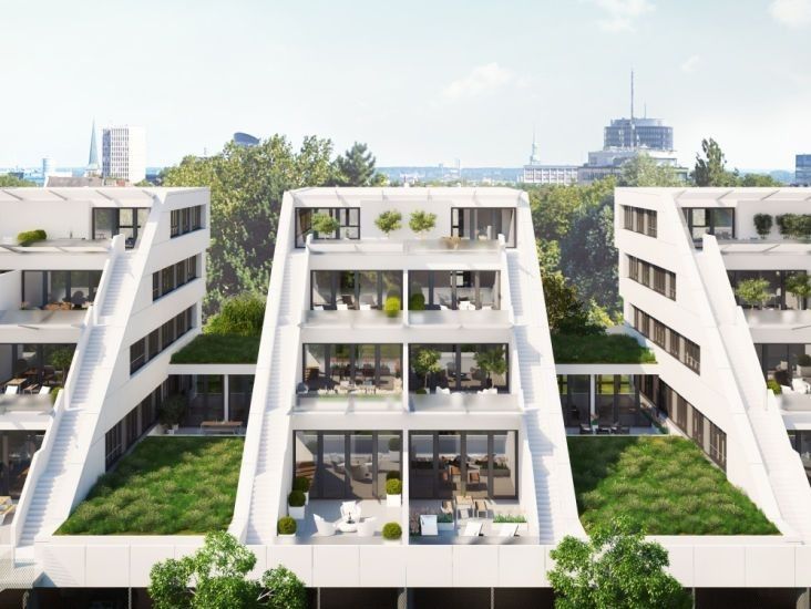 Akıllı Şehir Uygulamaları Projesi